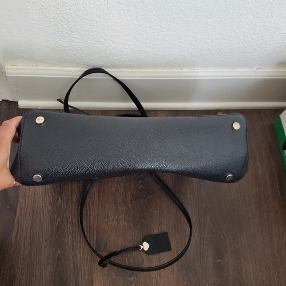 Kate Spade Leather Workbag - Picture 7 of 9